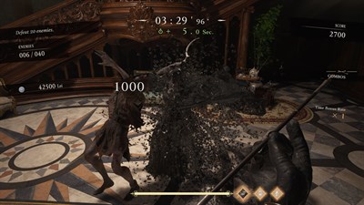 BIOHAZARD VILLAGE Z version GOLD EDITION — скриншот 10