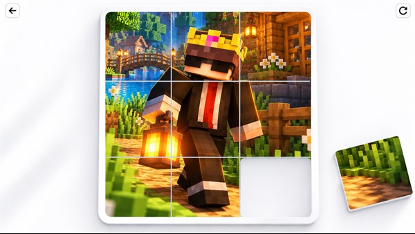 Verity: Puzzle Pop — 3