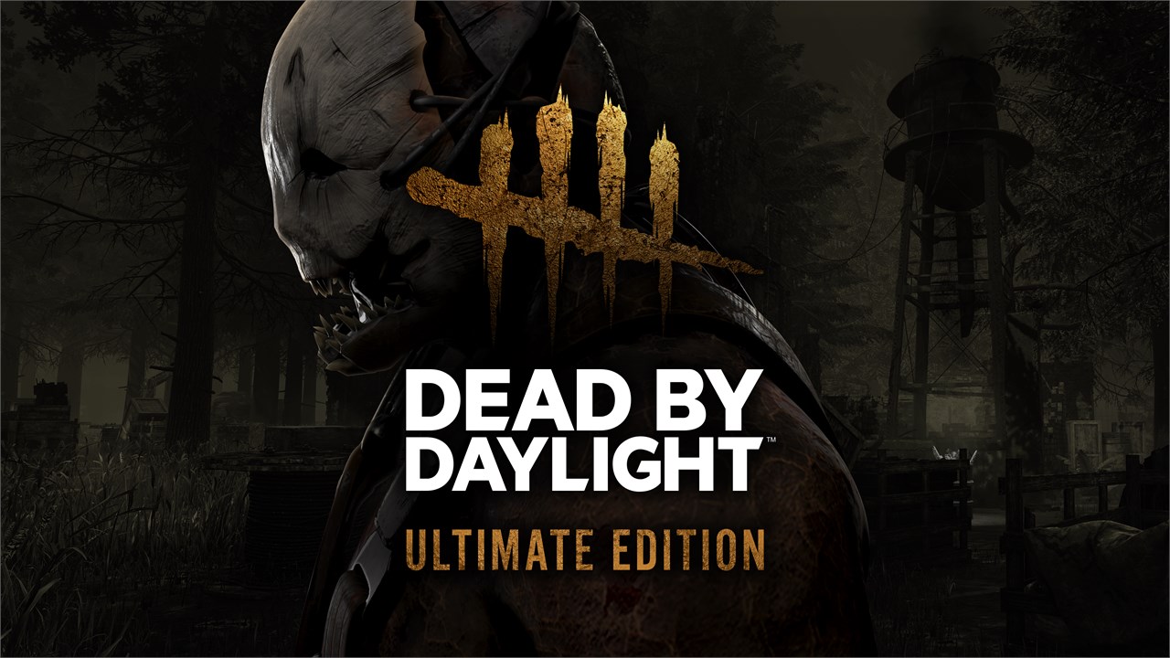 Buy Dead by Daylight: Silent Hill Edition - Microsoft Store en-MS