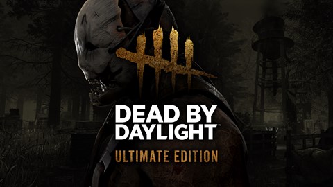 Dead by Daylight: ULTIMATE EDITION
