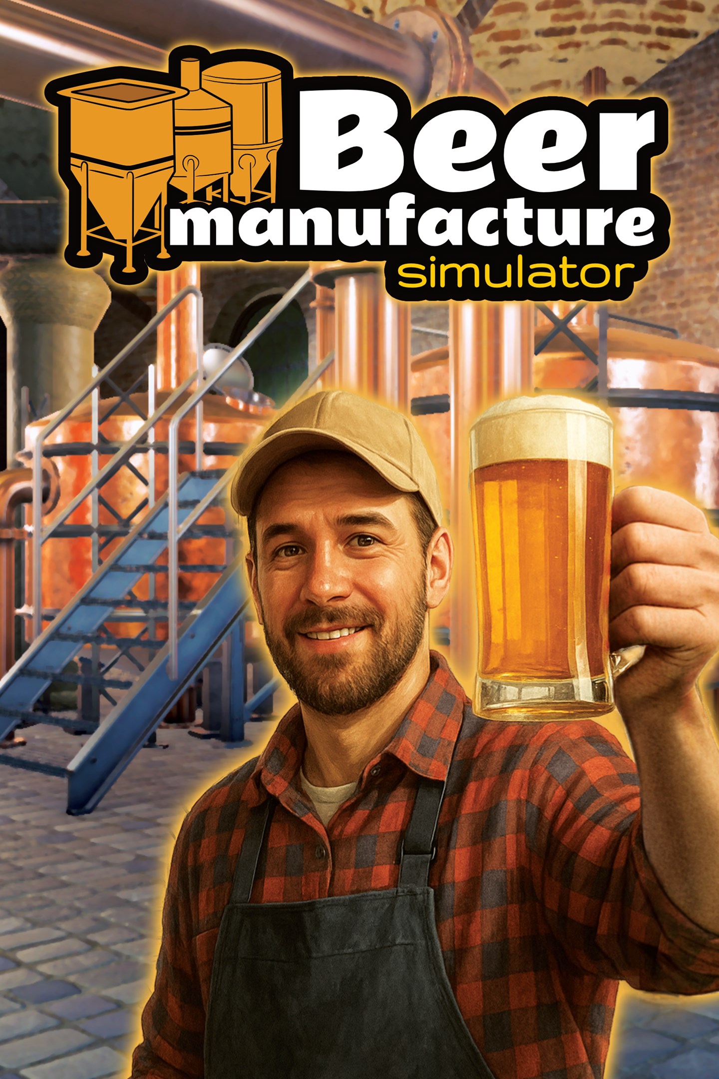 Beer Manufacture Simulator