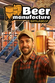 Beer Manufacture Simulator