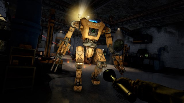 Atomfall Complete Edition screenshot 3