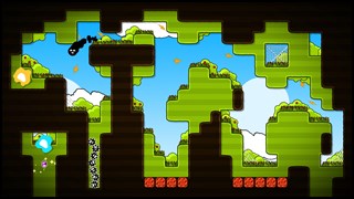 Little Disaster screenshot 1