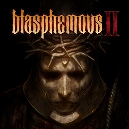 Aperçu Blasphemous 2