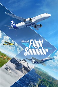 Microsoft Flight Simulator: Add-on Support