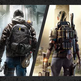 Aperçu Tom Clancy's The Division® Ensemble de la franchise