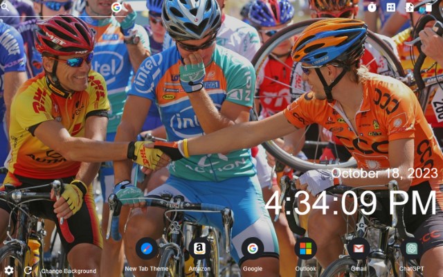 Bike Racing Sport FUN88sum