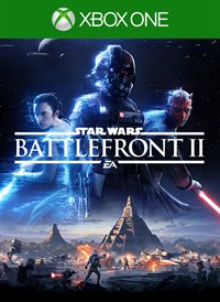 STAR WARS™ Battlefront™ II Edition Standard