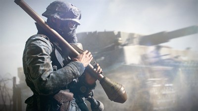 Battlefield™ V — скриншот 1