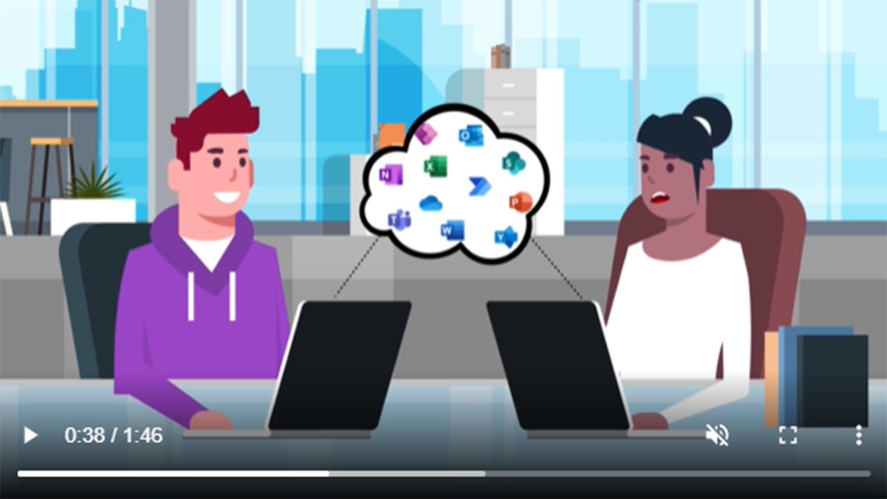Snapshot 1 of File Share to SharePoint Migration Quickstart: 4-Wk Implementation