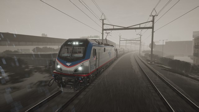 Train Sim World: Northeast Corridor New York screenshot 4