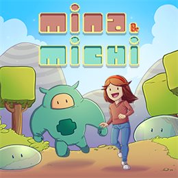 Aperçu Mina & Michi