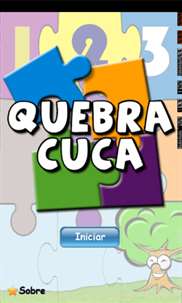 Quebra Cuca screenshot 1
