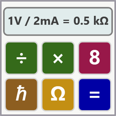 UnitValidator Physics Unit Calculator Official app in the Microsoft Store