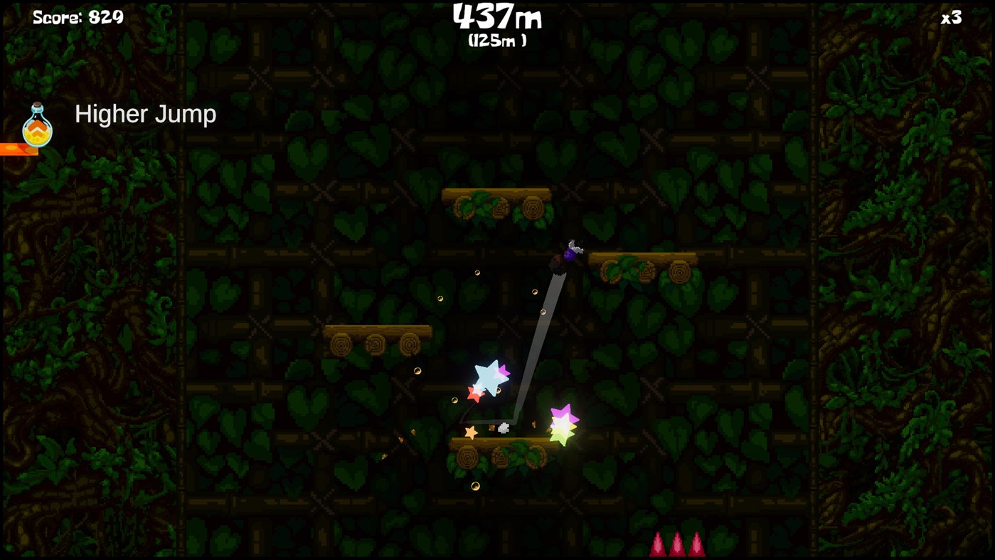 #5. Jump Challenge! (Windows) 来自: Source Byte Sp. z o.o.