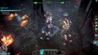 Warhammer 40,000: Mechanicus Anthology screenshot 1
