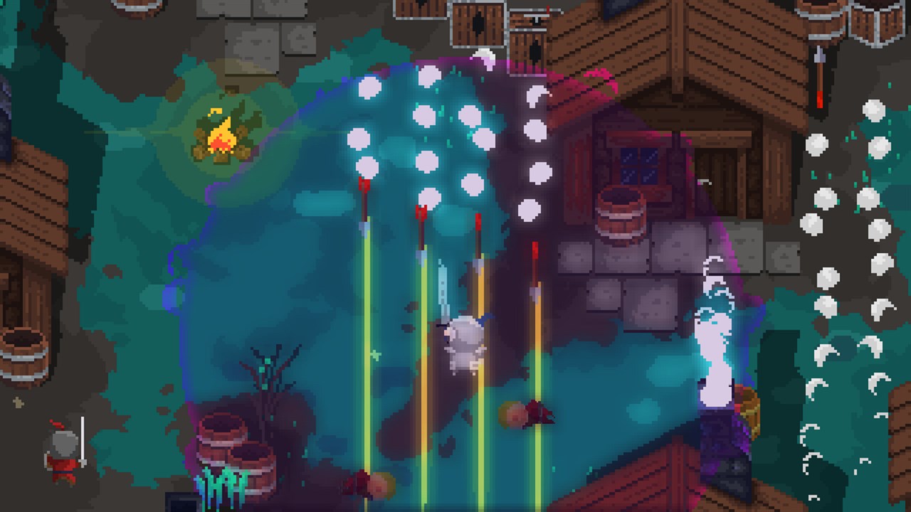 The Ambassador: Fractured Timelines screenshot 8