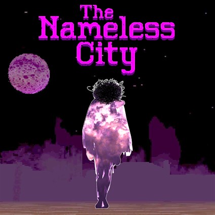 The Nameless City (Xbox Series X|S)