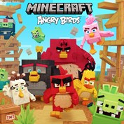 can not see Overview Embankment Buy Angry Birds | Xbox