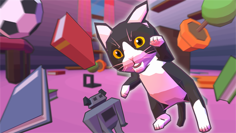 Cat Sim Online: Play With Cats on the App Store