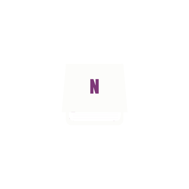 Modern Notepad