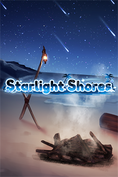 Cover poster for Starlight Shores