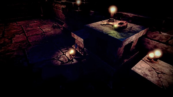 HORROR OF THE DEEP — 5