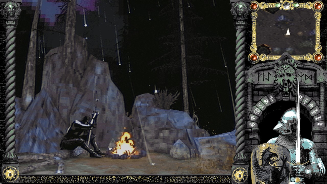 Gnomes and Knights screenshot 2