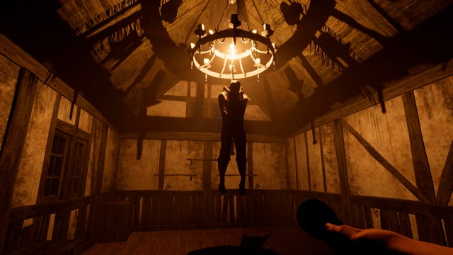 Village of the Curse screenshot 4