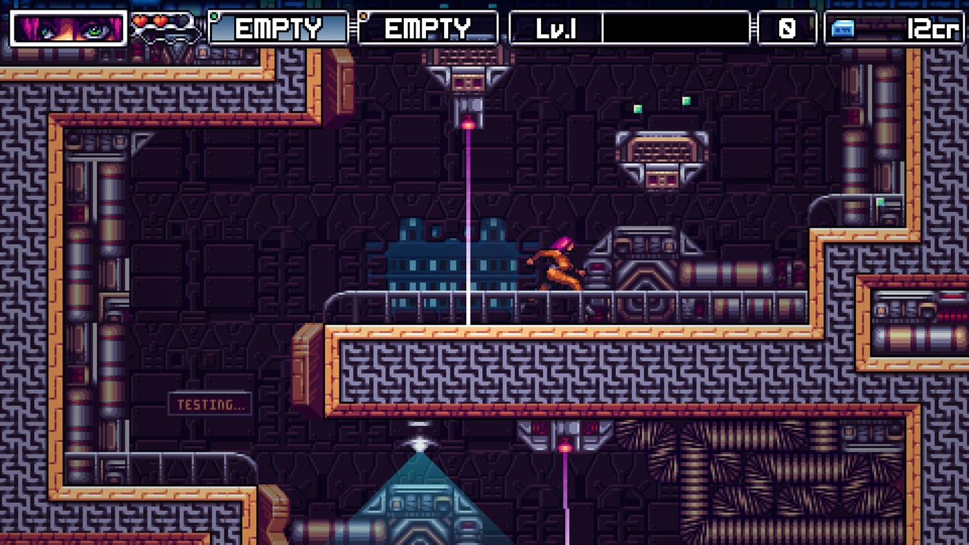 #7. Cybertrash STATYX (Xbox) Göre: Sometimes You