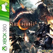 LOST PLANET 2 を購入 | Xbox