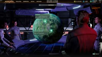 MechWarrior 5: Clans screenshot 4