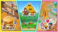 Kairosoft Ultra Bundle vol.1