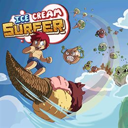 Aperçu Ice Cream Surfer