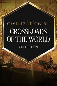 Sid Meier's Civilization® VII: Crossroads of the World Collection