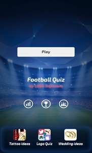 Football Quiz Premium HD screenshot 5