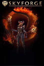 Skyforge: Edycja Kolekcjonerska Firestarter