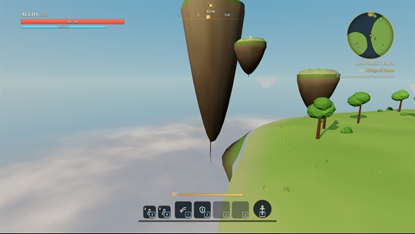 Sunderd Skyaion — 2