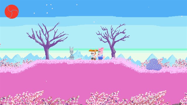 Ato (Xbox) screenshot 1