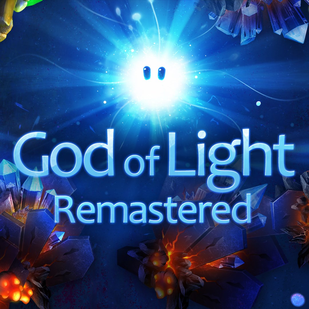 God of Light: Remastered technical specifications for computer