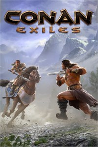 Conan Exiles вскоре появится в Xbox Game Pass: с сайта NEWXBOXONE.RU