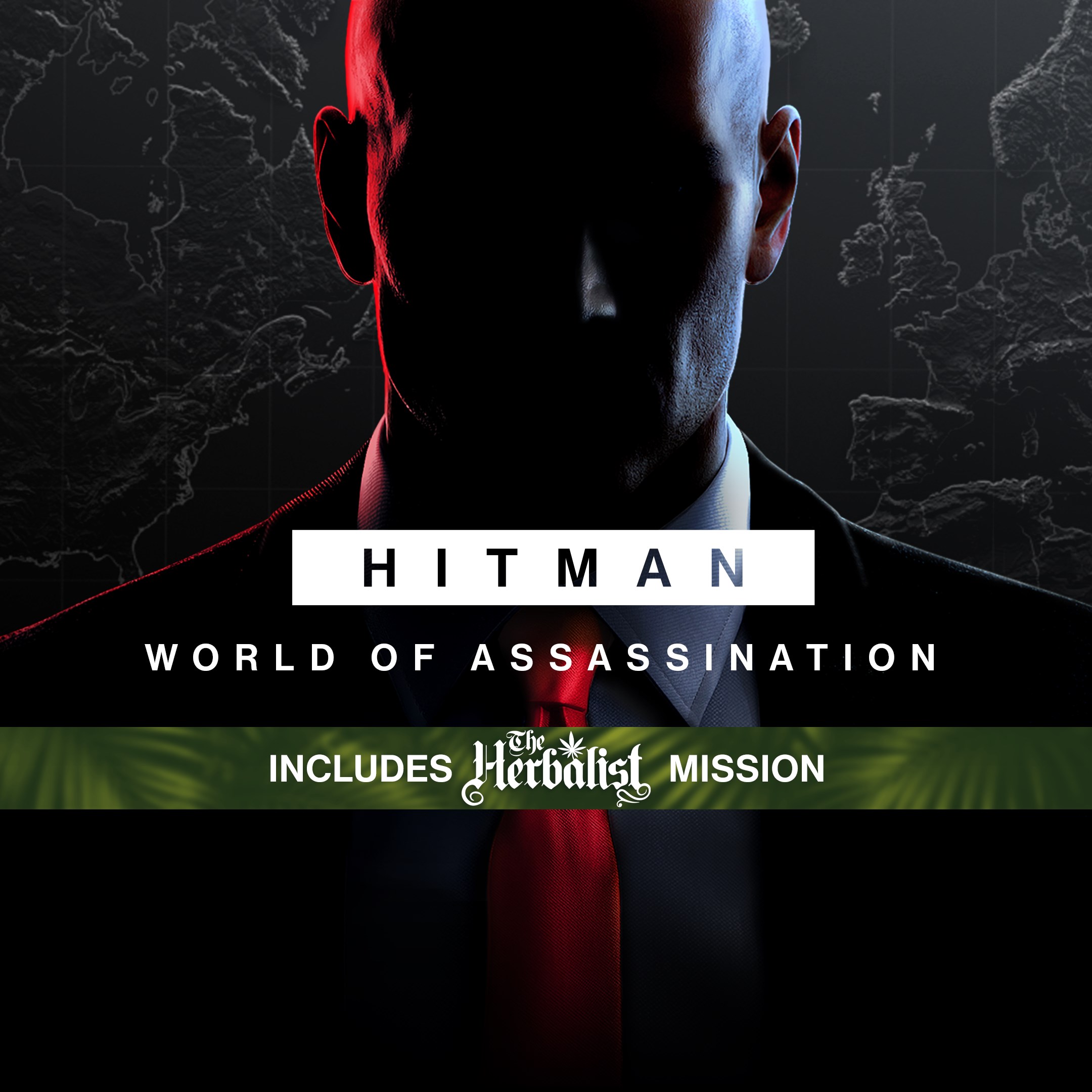 HITMAN World of Assassination