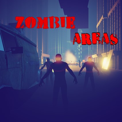 Zombie Areas