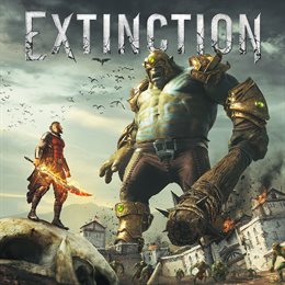 Aperçu Extinction