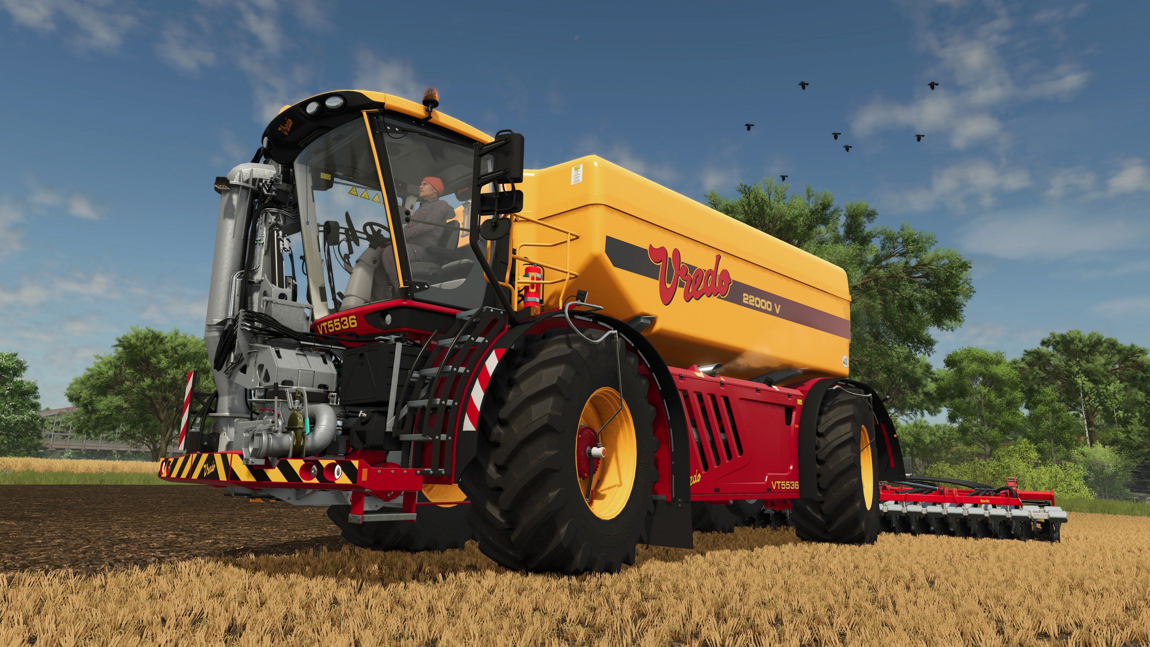 Farming Simulator 25: Year 2 Season Pass | Xbox | Chiave | Privato