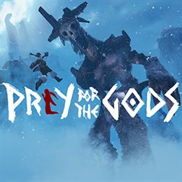 Aperçu Praey for the Gods