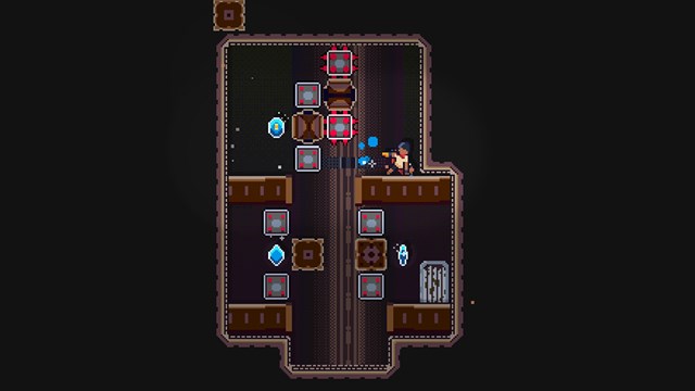 Raven's Hike screenshot 3