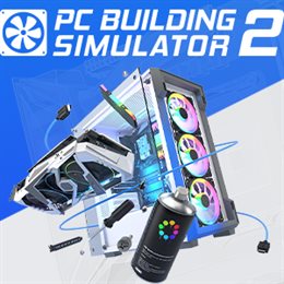 Aperçu PC Building Simulator 2