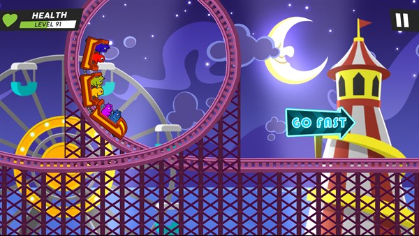 Duck Life Adventure — 5